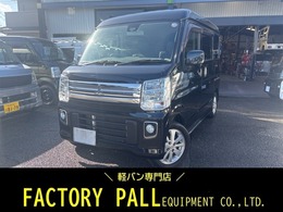 三菱 タウンボックス 660 G ハイルーフ 電動スライドドア　フルセグナビ　Bluetoot