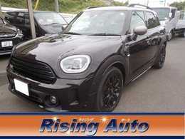ミニ ミニクロスオーバー クーパー D シャドー エディション 