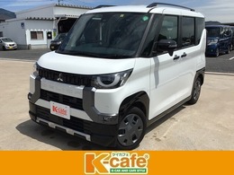 三菱 デリカミニ 660 G メモリーナビ　バックカメラ　ETC