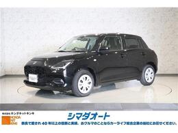 スズキ スイフト 1.2 XG 衝突被害軽減システム レーンアシスト