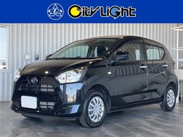 ダイハツ ミライース 660 L SAIII 1年保証付・ローン2.4パーセント・CDデッキ