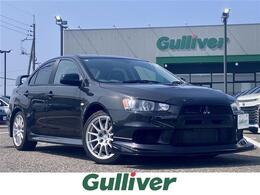 三菱 ランサーエボリューション 2.0 GSR X 4WD ナビ 純正OPツィーター ウーファー ETC 5MT