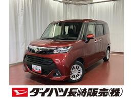 ダイハツ トール 1.0 G リミテッド SAIII 下取車　ナビ　パノラマモニター対応