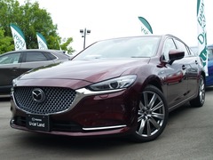 マツダ MAZDA6 セダン の中古車 2.2 XD 20thアニバーサリー エディション ディーゼルターボ 4WD 兵庫県高砂市 369.8万円