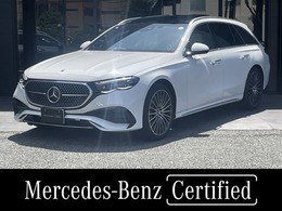 メルセデス・ベンツ Eクラスワゴン E300 エクスクルーシブ (ISG搭載モデル) MP202501 (ISG)MP202501