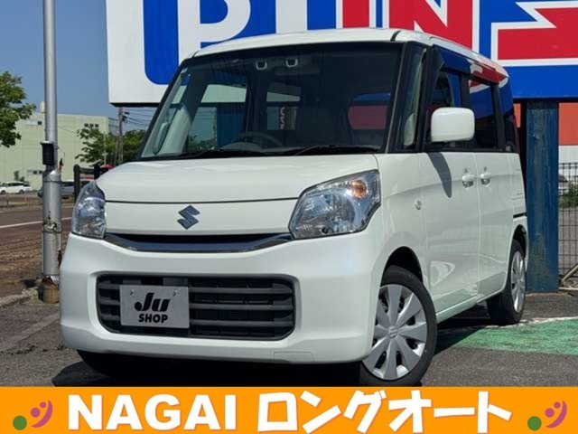 当店の物件をご覧いただき誠にありがとうございます！中古車はもちろん、新車や登録(届出)済未使用車、注文車なども承ります！お車をお探しの方は是非、ナガイロングオートへ！ご連絡、ご来店お待ちしております♪