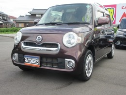 ダイハツ ミラココア 660 プラス X ナビTV　Rカメラ　ETC