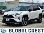 2.5 ブラック トーン E-Four 4WD