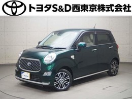 トヨタ ピクシスジョイ F 660 Gターボ SAIII 衝突被害軽減ブレーキ　先進ライト