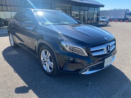 メルセデス・ベンツ GLAクラス GLA180 