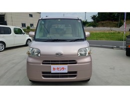 ダイハツ タント 660 L 車検R9年2月/ナビ・エンスタ・電格ミラー