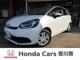ホンダ フィット 1.5L ホーム ナビ ETC 元弊社デモカー 