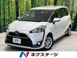 トヨタ シエンタ 1.5 G 禁煙車 両側電動スライドドア