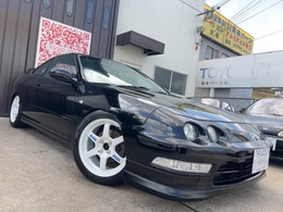ホンダ インテグラ 1.8 Si VTEC DC2　前期モデル