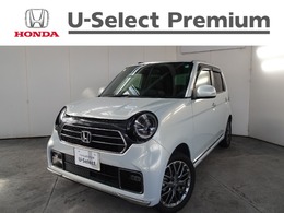 ホンダ N-ONE 660 プレミアム ツアラー 4WD 4WD　ナビ付　ターボ