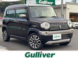 スズキ ハスラー 660 JスタイルIII ワンオーナー　禁煙車　スマートキー