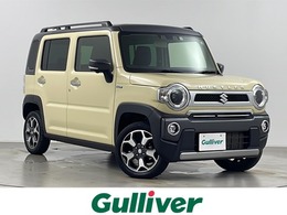 スズキ ハスラー 660 JスタイルII 純正ナビ(CD・DVD・フルセグ・ラジオ・Blue