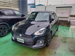 スズキ スイフト スポーツ 1.4 