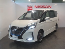 日産 セレナ 1.2 e-POWER ハイウェイスター V アラビュー・エマージェンシーブレーキ