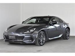 スバル BRZ 2.4 S EyeSight搭載車 B型前期モデル