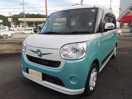 ダイハツ ムーヴキャンバス 660 G  SAII 