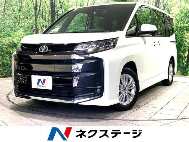 純正8型ディスプレイオーディオ　バックカメラ　両側電動スライドドア