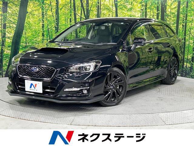 スバル レヴォーグ 1.6 GT-S アイサイト アドバンテージ ライン