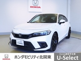 ホンダ シビック 1.5 EX 