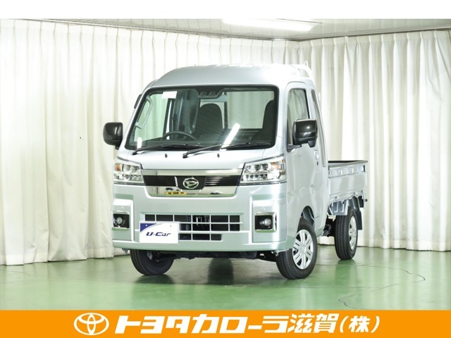 沢山の荷物も積み込みやすいクルマです！