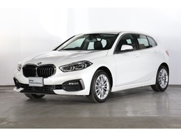 BMW 1シリーズ 118d プレイ ディーゼルターボ ACC　ヘッドアップディスプレイ