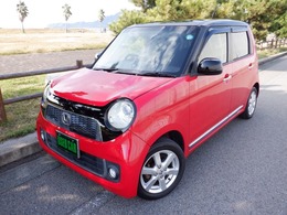 ホンダ N-ONE 660 プレミアム Lパッケージ 2トーンカラースタイル ワンオーナー 禁煙