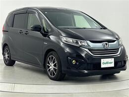 ホンダ フリード+ 1.5 ハイブリッド EX 禁煙車/レーダークルーズ/衝突軽減システム