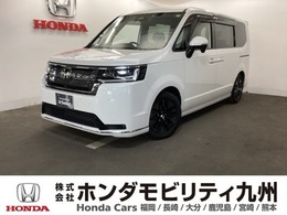 ホンダ ステップワゴン 1.5 スパーダ メモリーナビ　フルセグ　リアカメラ　ETC