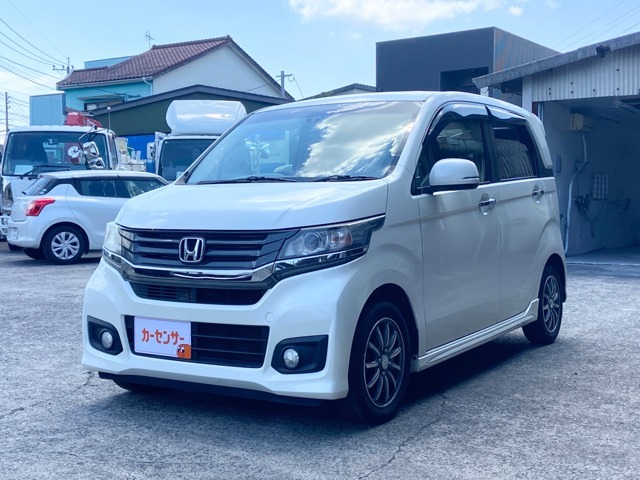 新車/中古車販売・塗装・整備・車の事ならなんでもおまかせください！ホテル京セラ近く国道223号線沿いにあります。