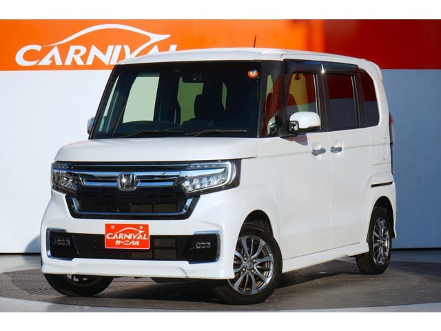 ★高品質低価格★カーニバルのリターンカー★その秘密はカーニバルでお客様が購入した新車を数年後に買い戻した車だから！仲介業者を挟まずコストカット！事故履歴のある車は扱いません！