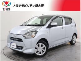 トヨタ ピクシスエポック 660 X SAIII 衝突被害軽減システム　LEDヘッドランプ