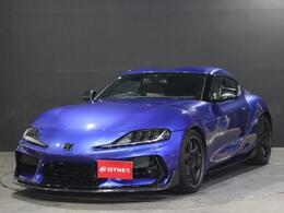 トヨタ スープラ 3.0 RZ 1オナ エイドロバンパー VOLK19AW　カーボ