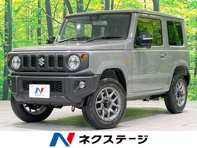 届出済未使用車　衝突軽減装置　クルーズコントール　オートエアコン