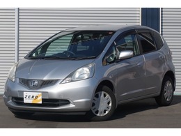 ホンダ フィット 1.3 G 社外ナビ　キーレス　ETC