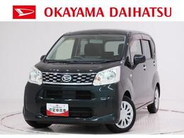 ダイハツ ムーヴ 660 L キーレスエントリー　アイドリングストップ