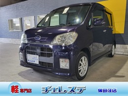 スバル ルクラ R 純正アルミホイール・スマートキー