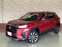 ホンダ WR-V 1.5 Z オーディオレス