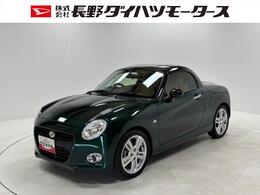 ダイハツ コペン セロ 660 CDチューナー　シートヒーター　オートエ