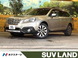 スバル レガシィアウトバック 2.5 リミテッド 4WD 純正ナビ 全席シートヒータ-電動リアゲート