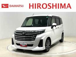 ダイハツ トール 1.0 カスタムG ターボ LEDヘッドランプ・フォグランプ　　15