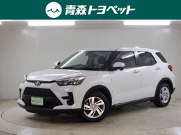 トヨタ ライズ 1.0 G 4WD フルセグTV・LEDヘッドランプ