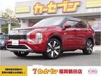 PHEV 2.4 P エグゼクティブ パッケージ 4WD