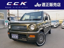 ダイハツ ネイキッド 660 G ETC・キーレス