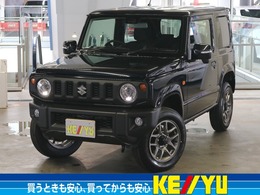 スズキ ジムニー 660 XC 4WD クルーズコントロール