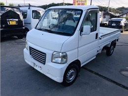 ホンダ アクティトラック 660 SDX 4WD 